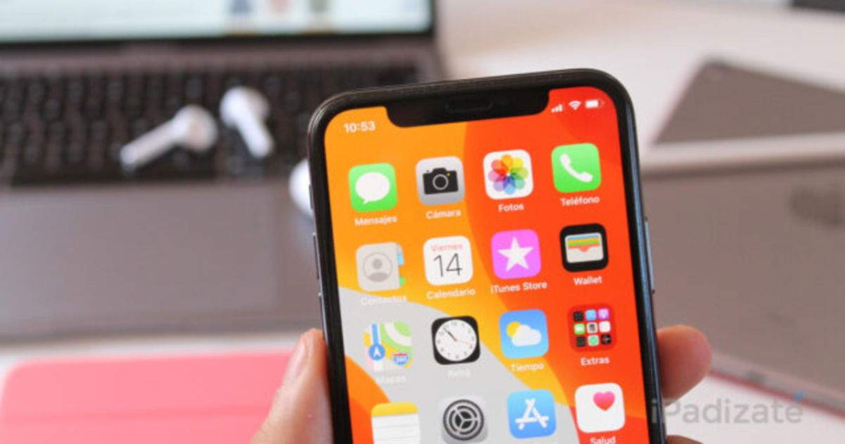 Els millors trucs per tenir la pantalla del teu iPhone ben organitzada