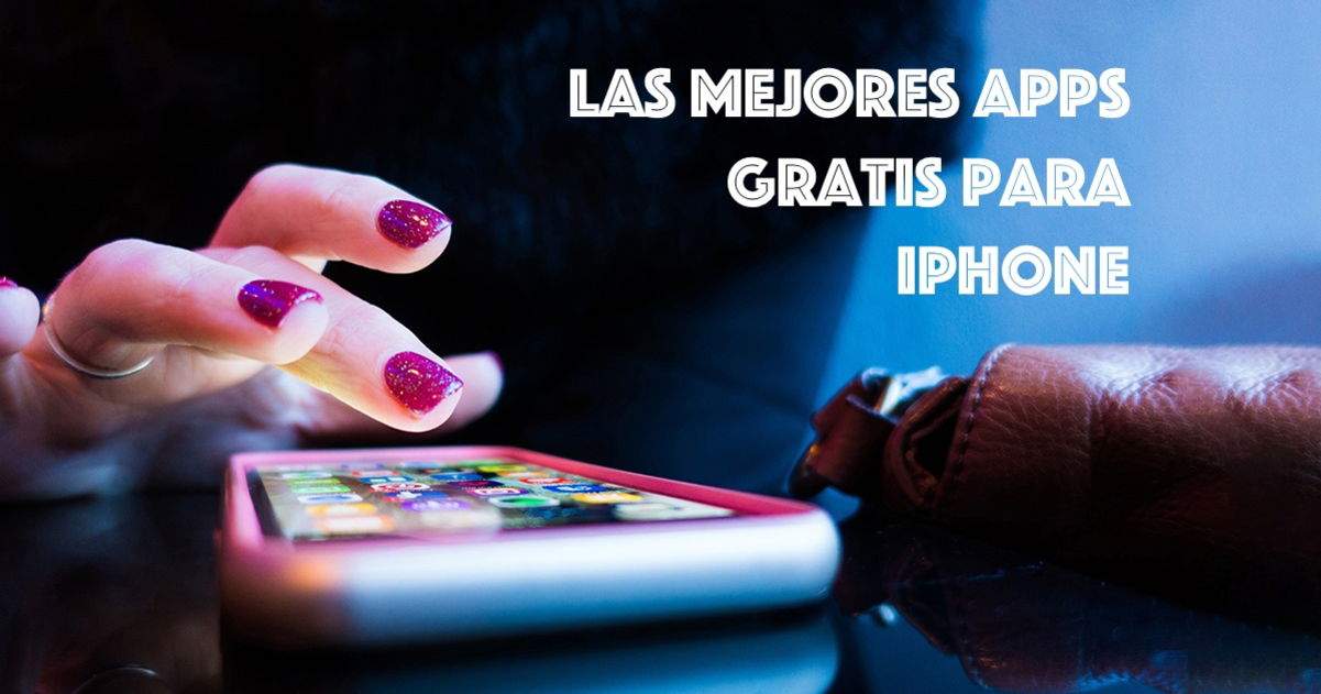 Nueva ronda de apps gratis para iPhone, iPad y iPod touch