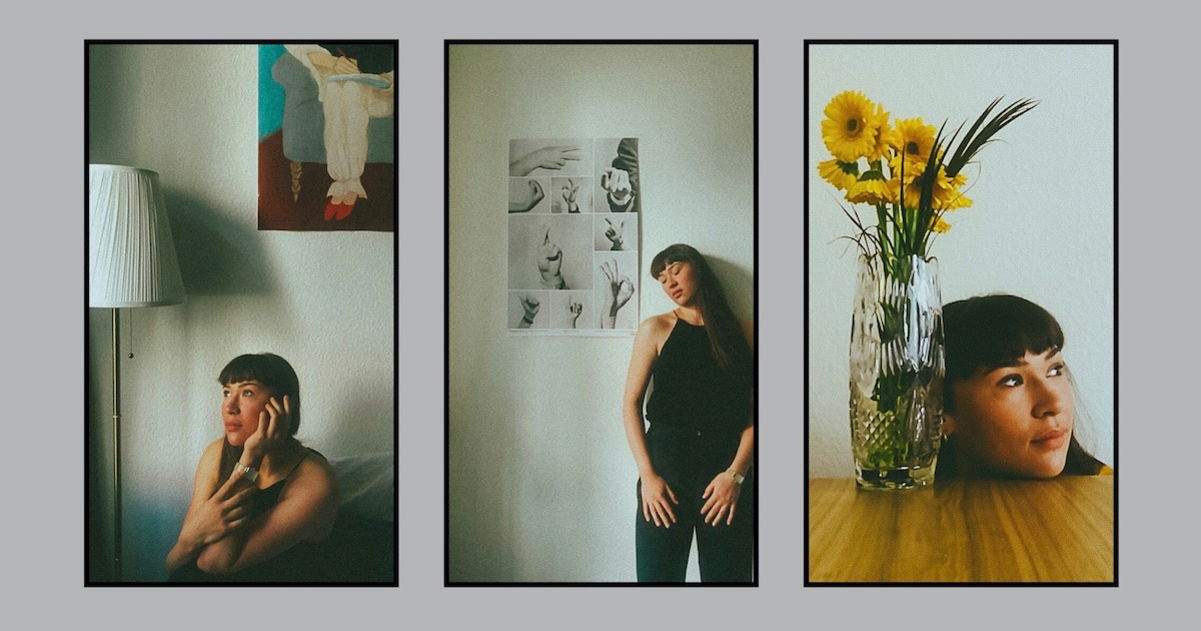 Aquest fotògraf crea increïbles retrats en temps de coronavirus gràcies a FaceTime