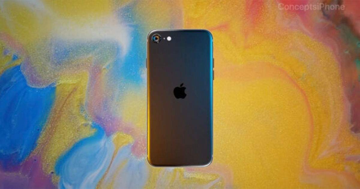 Apareixen dos nous referències a l'iPhone 9/SE 2 a internet