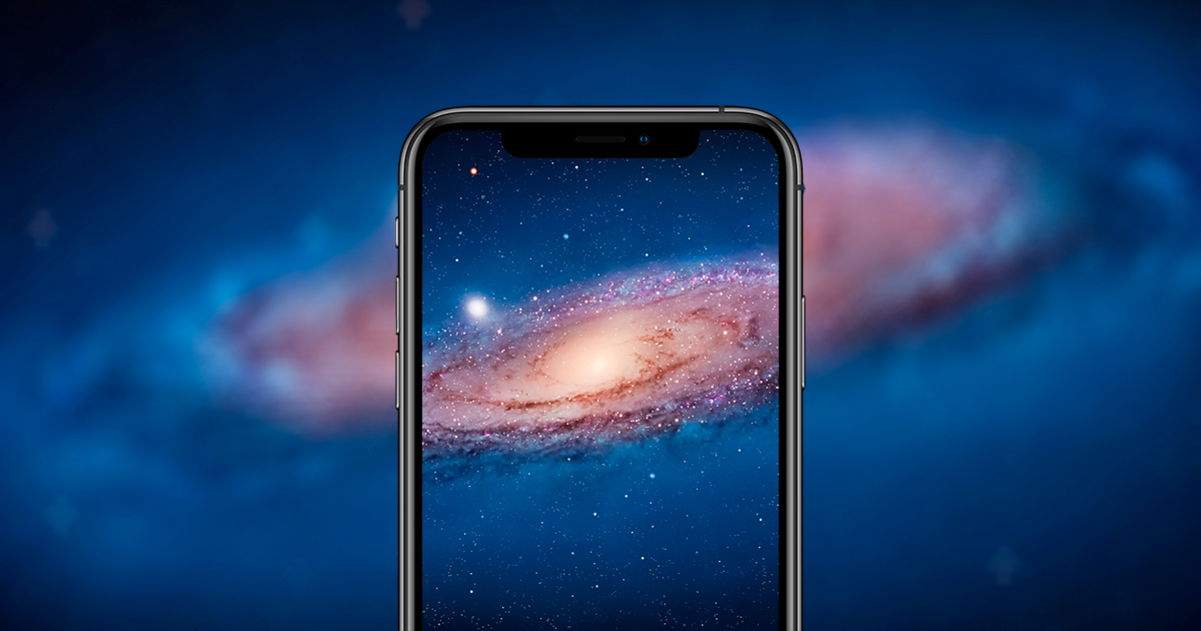 Wallpapers de la setmana: els fons de macOS en resolució 5K