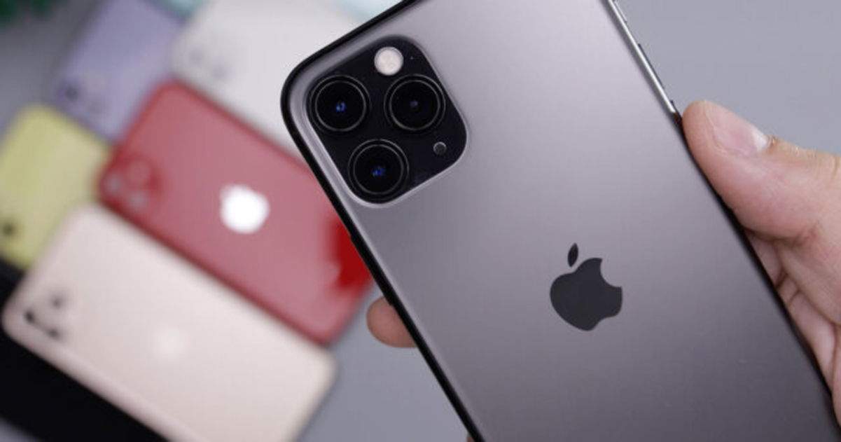 ¿Cómo saber cuánto almacenamiento interno necesitas en el iPhone exactamente?