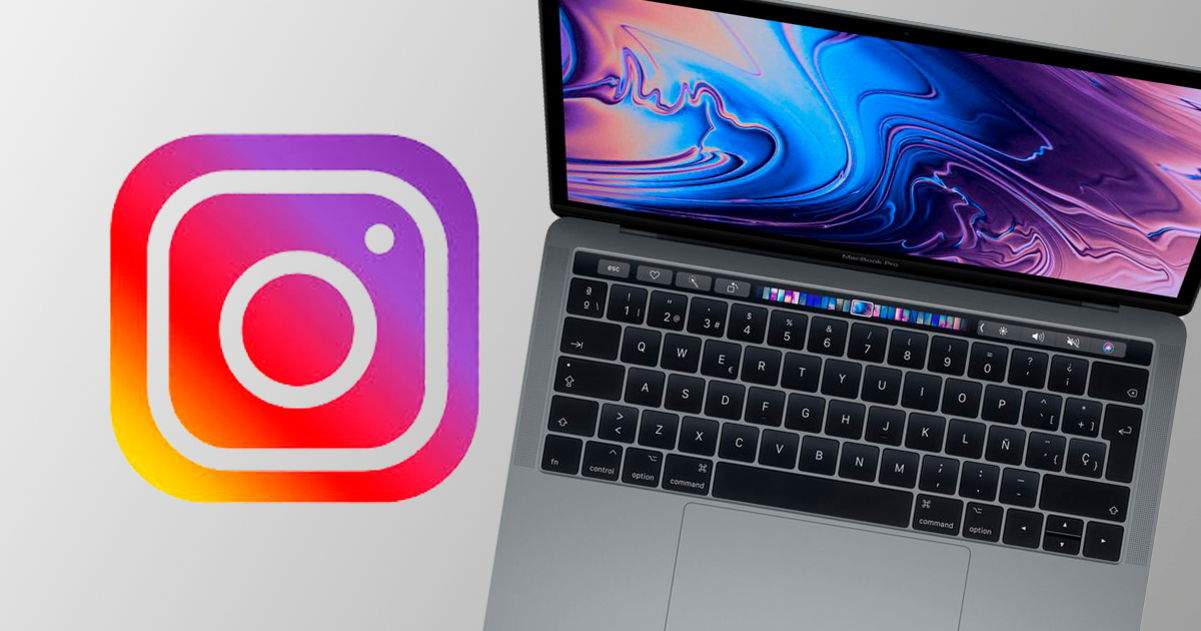 Com veure els directes d'Instagram des del teu Mac o PC