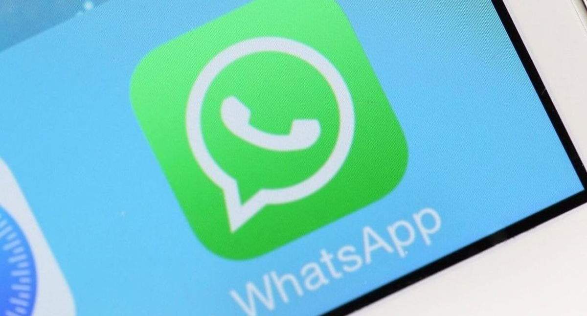 WhatsApp s'actualitza per integrar-se al full de compartir d'iOS 13