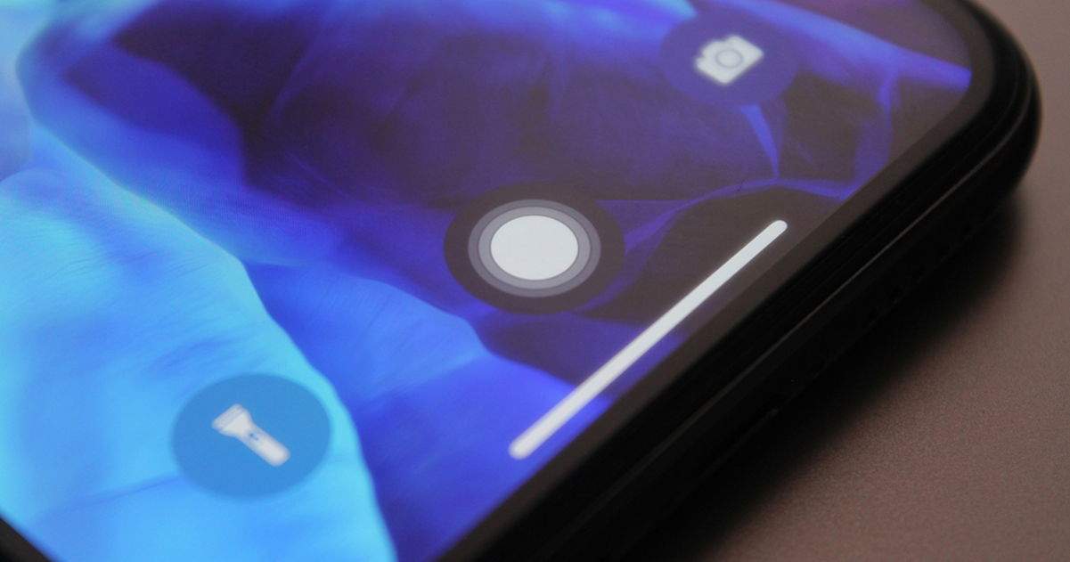 Com tenir un botó virtual flotant al teu iPhone i tot el que pots fer amb ell