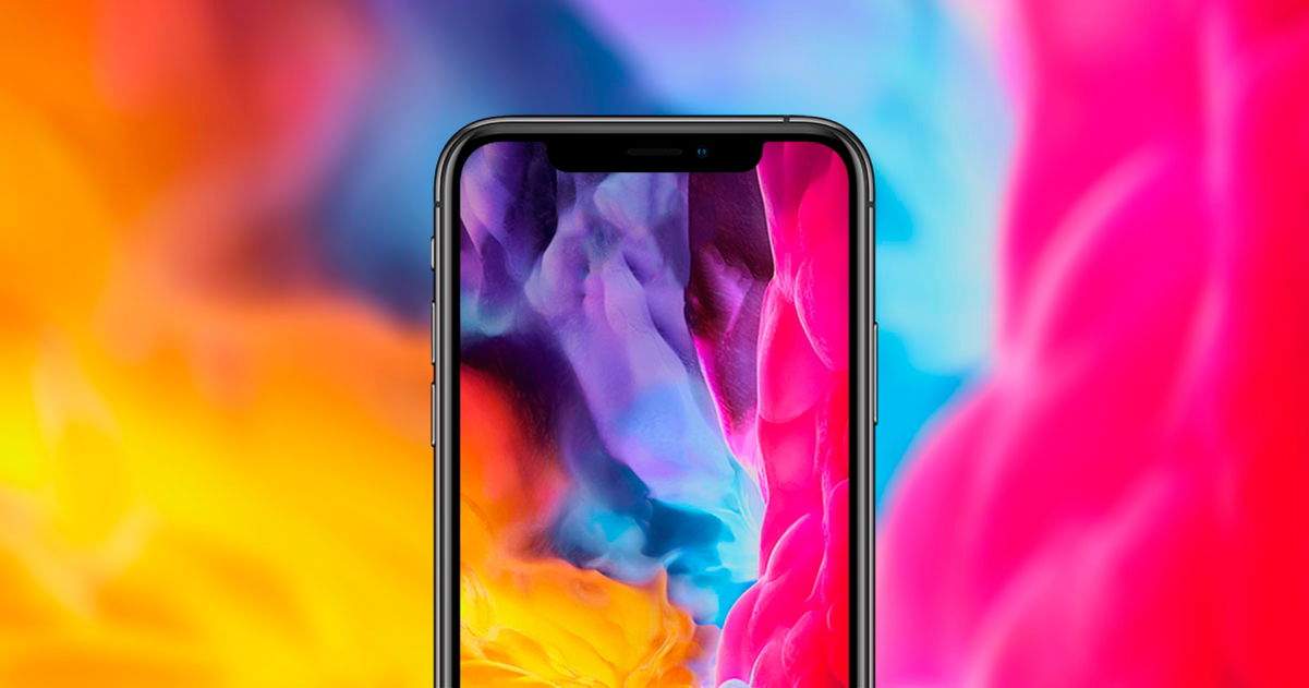 Descarga los wallpapers de los nuevos iPad Pro y MacBook Air para iPhone