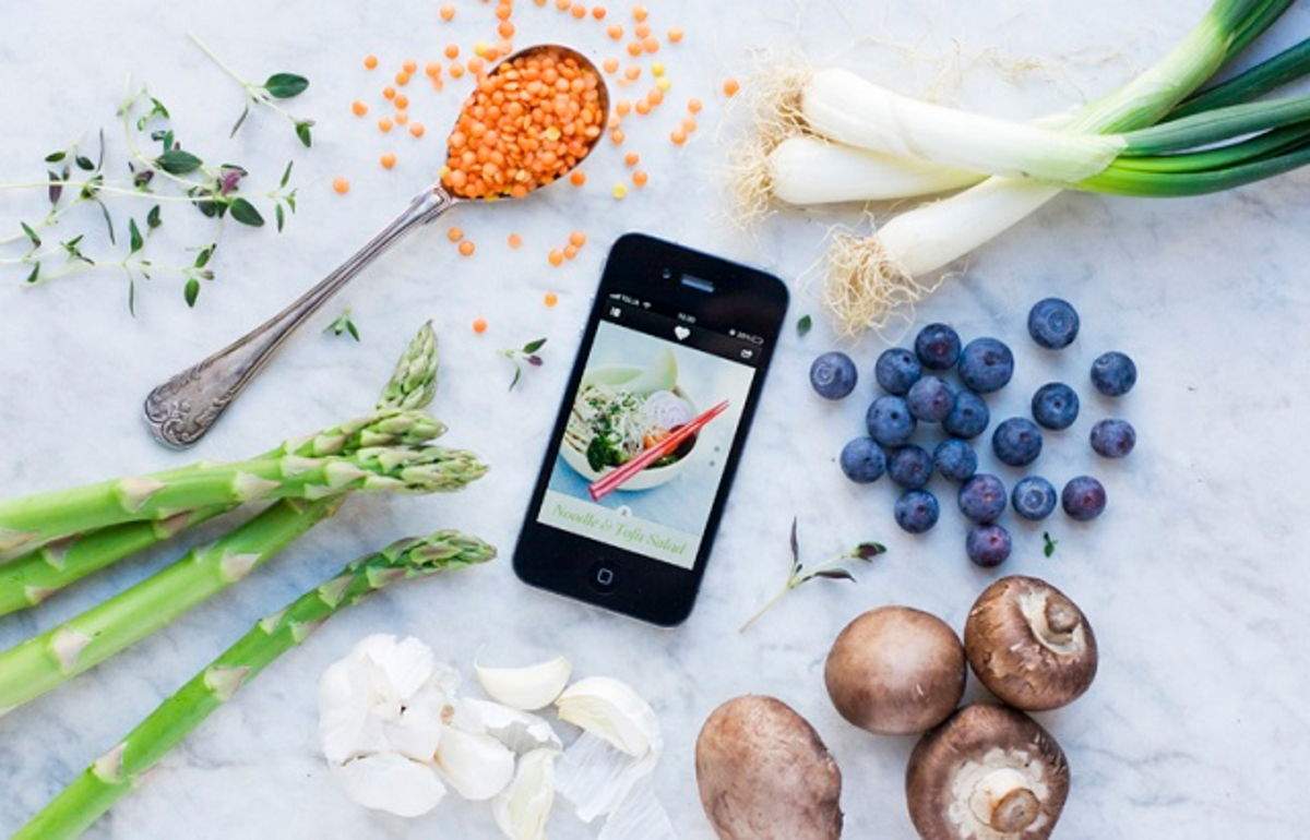 Las 7 mejores apps para aprender a cocinar con tu iPhone