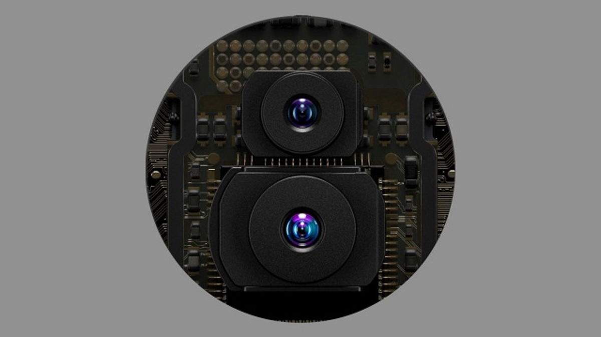 Qué es exactamente un LiDAR y por qué Apple lo incluye en el nuevo iPad Pro