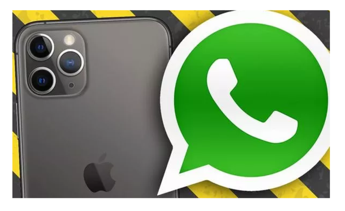 La nova i útil funció de WhatsApp que, de moment, només està disponible per a iPhone