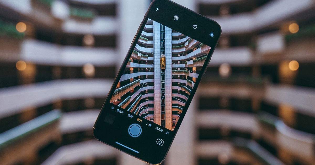 9 consejos Pro para tomar mejores fotos con tu iPhone