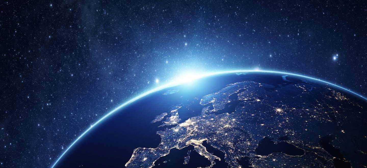 El interminable viaje del iPad hacia las estrellas