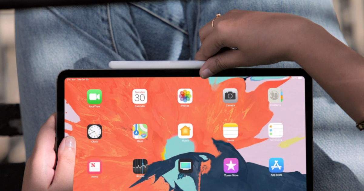 iOS 14 permitirá transcribir a texto las notas tomadas con el Apple Pencil