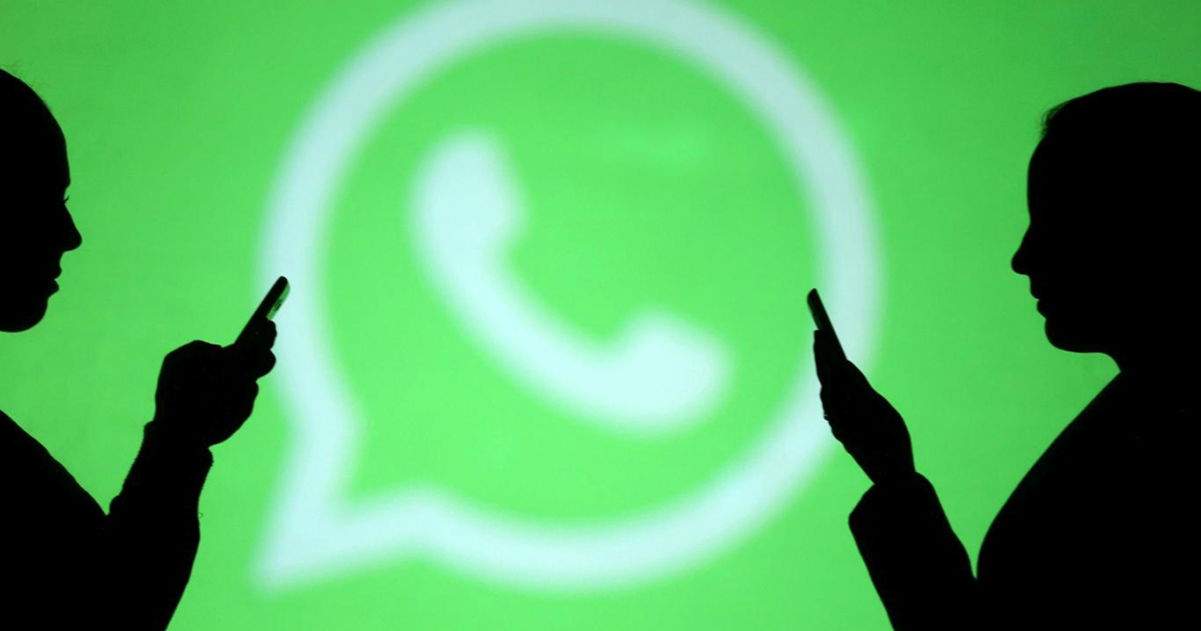 Com ocultar xats de WhatsApp al teu iPhone i protegir-los de mirades indiscretes