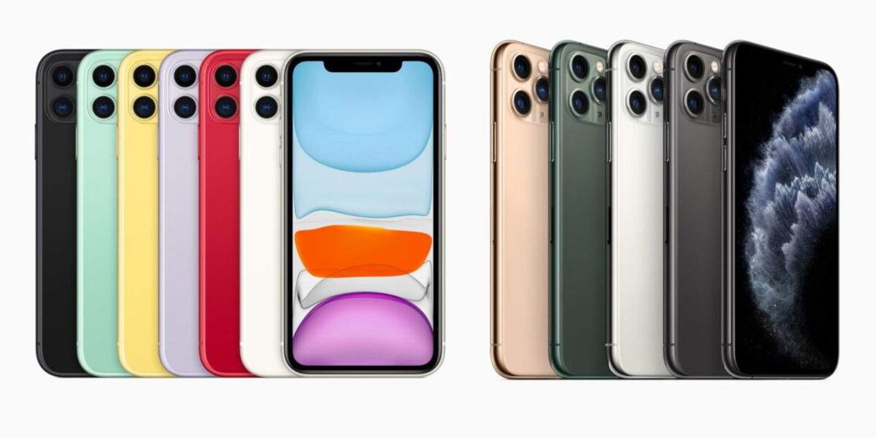 Cómo apagar el iPhone 11 de dos formas distintas