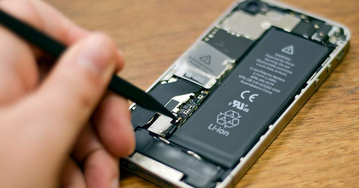 ¿Cuánto tardará la batería de los iPhone 11 en degradarse?