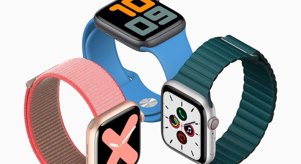 Com forçar el reinici d'un Apple Watch