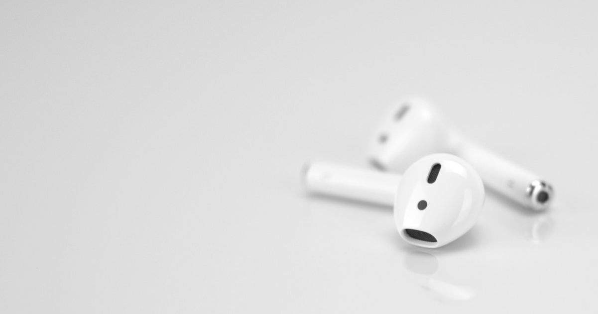 "Més gran del que podíem imaginar", un directiu d'Apple parla dels AirPods i la seva secreta creació