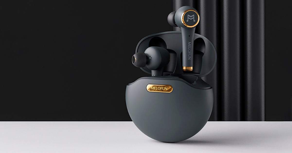 Esta alternativa a los AirPods te dará 3 horas más de música, y cuestan hoy 140 euros menos