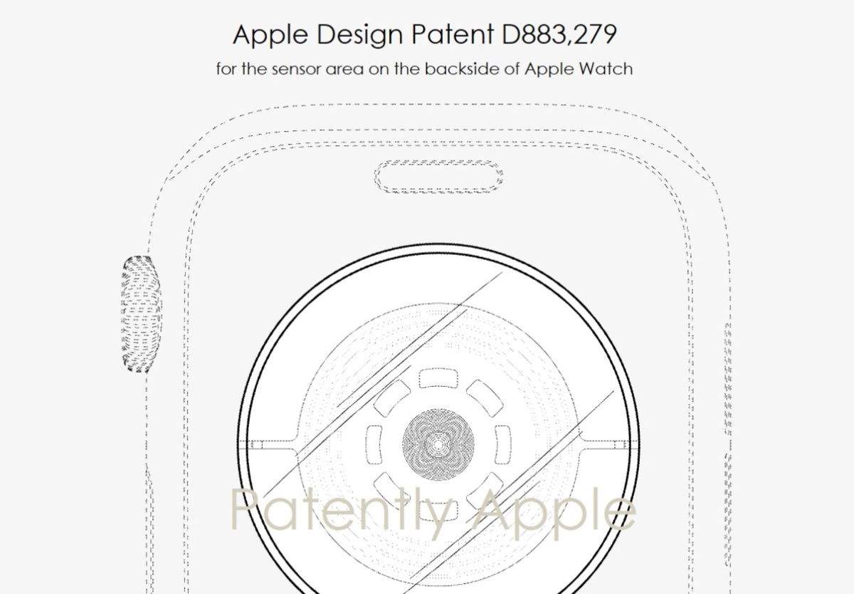 Hasta 66 patentes registradas por Apple: desde mapas en realidad aumentada a novedades en el iPad