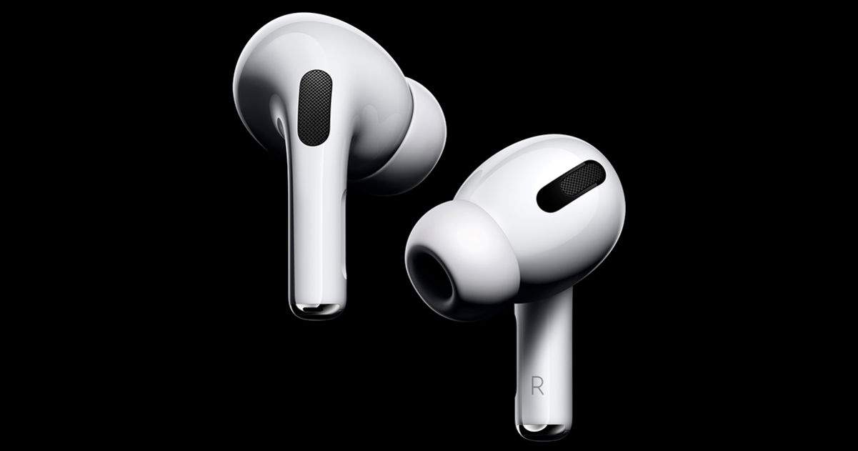 Apple llança una actualització dels AirPods Pro: novetats i com instal·lar-la