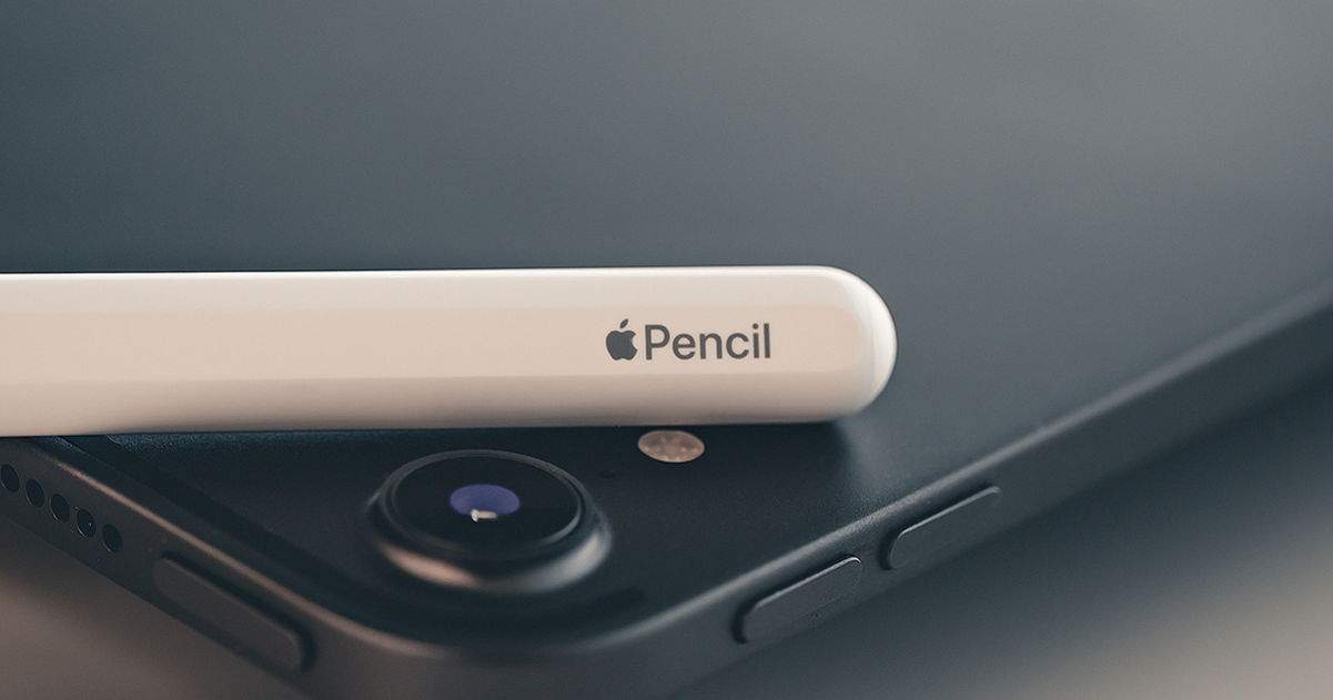 Cómo solucionar los problemas más comunes con el Apple Pencil