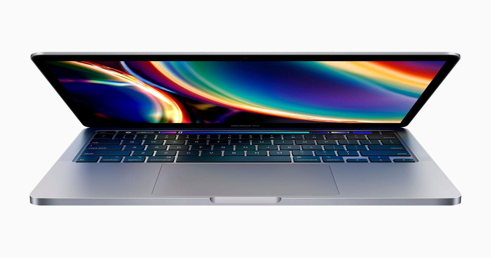En qué se diferencian el MacBook Pro de 13 pulgadas de 2020 de el de 2019