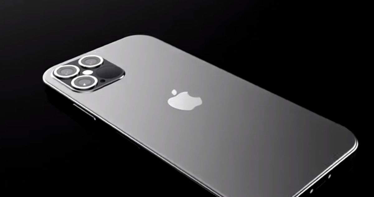 El iPhone 12 que todos queremos ver se muestra en este concepto