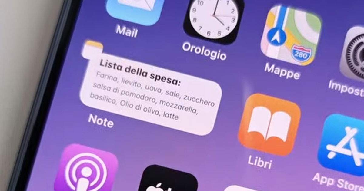 Este vídeo muestra cómo podría lucir iOS 14 y su nueva pantalla de inicio