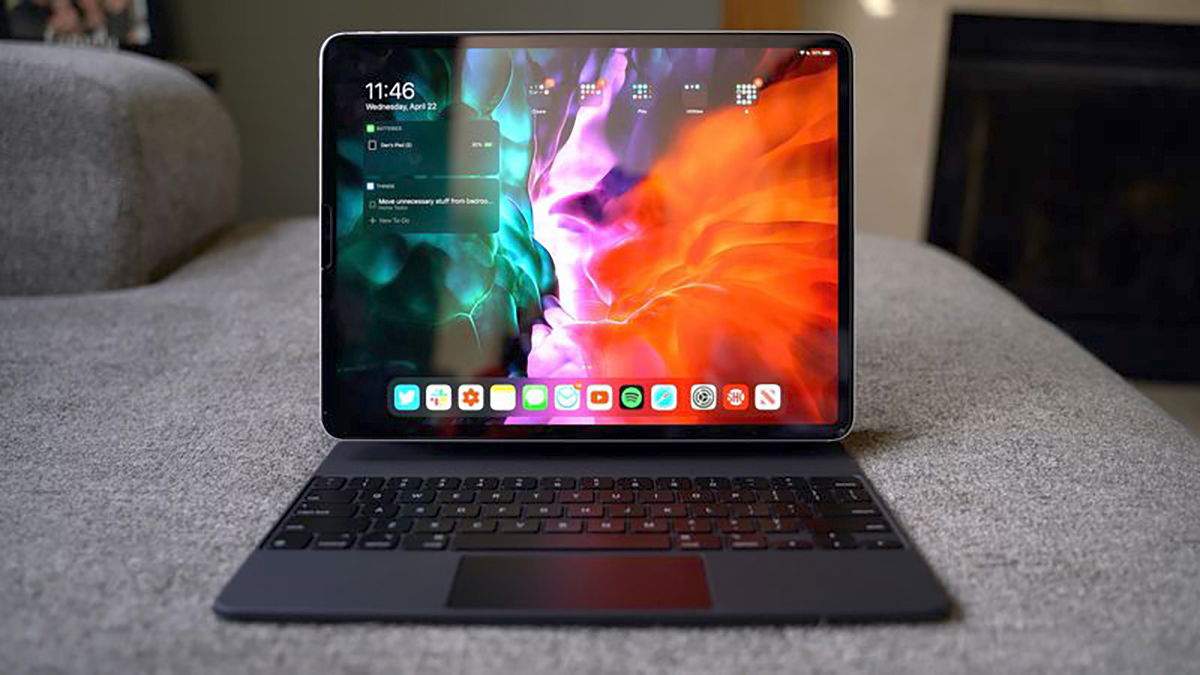 Les 7 funcions per les quals el Magic Keyboard de l'iPad Pro val la pena