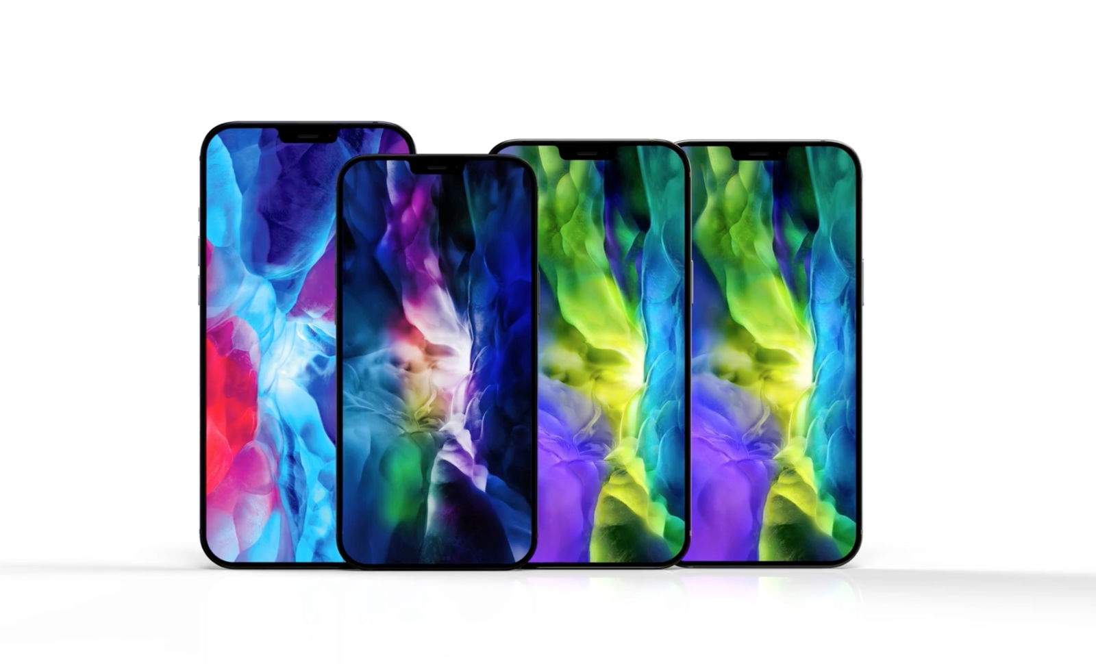 Els preus dels 4 nous iPhone 12 podrien haver-se filtrat