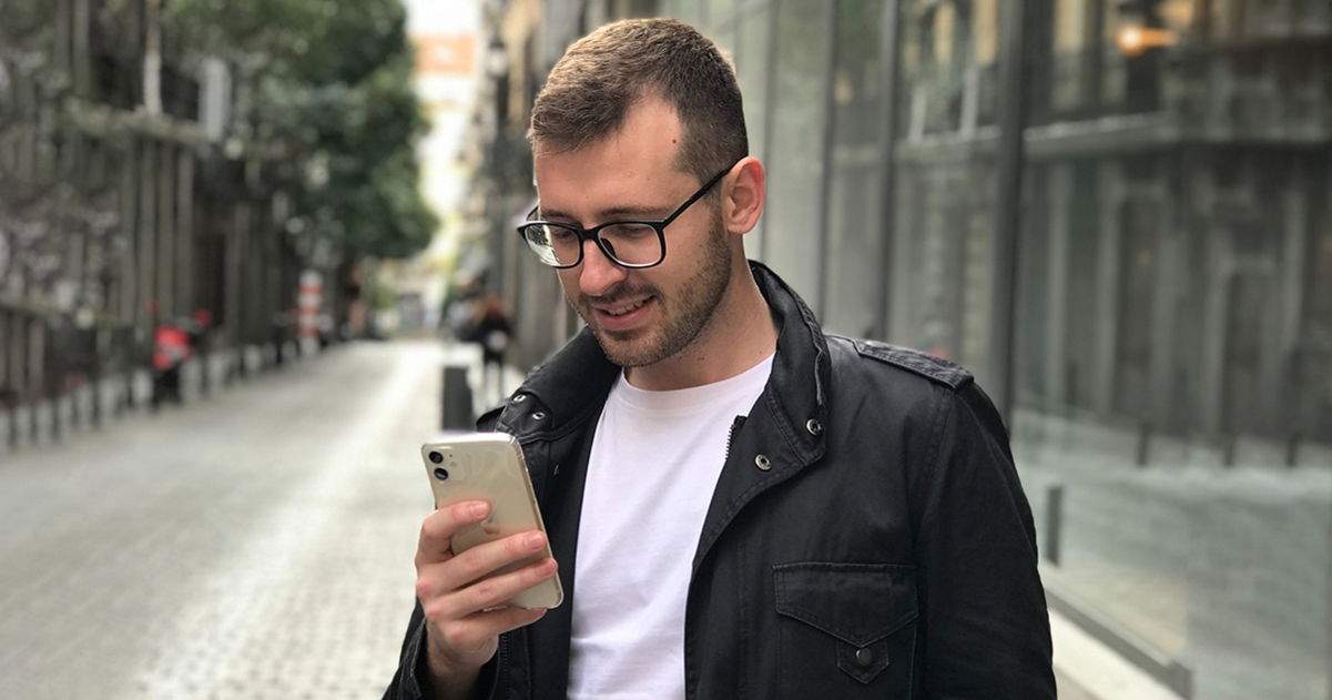 El iPhone 11 es el más popular entre unos usuarios que, además, tardan más de 3 años en actualizar