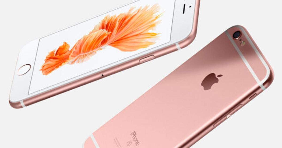 ¿Merece la pena el iPhone SE 2020 si tengo un iPhone 6s?