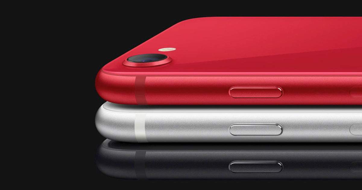 Las 7 funciones clave del nuevo iPhone SE 2020
