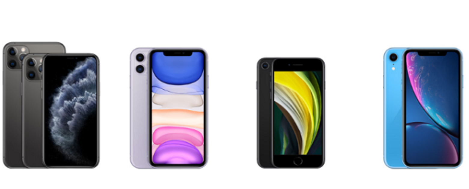 A quin iPhone li dura més la bateria? Tots els models ordenats