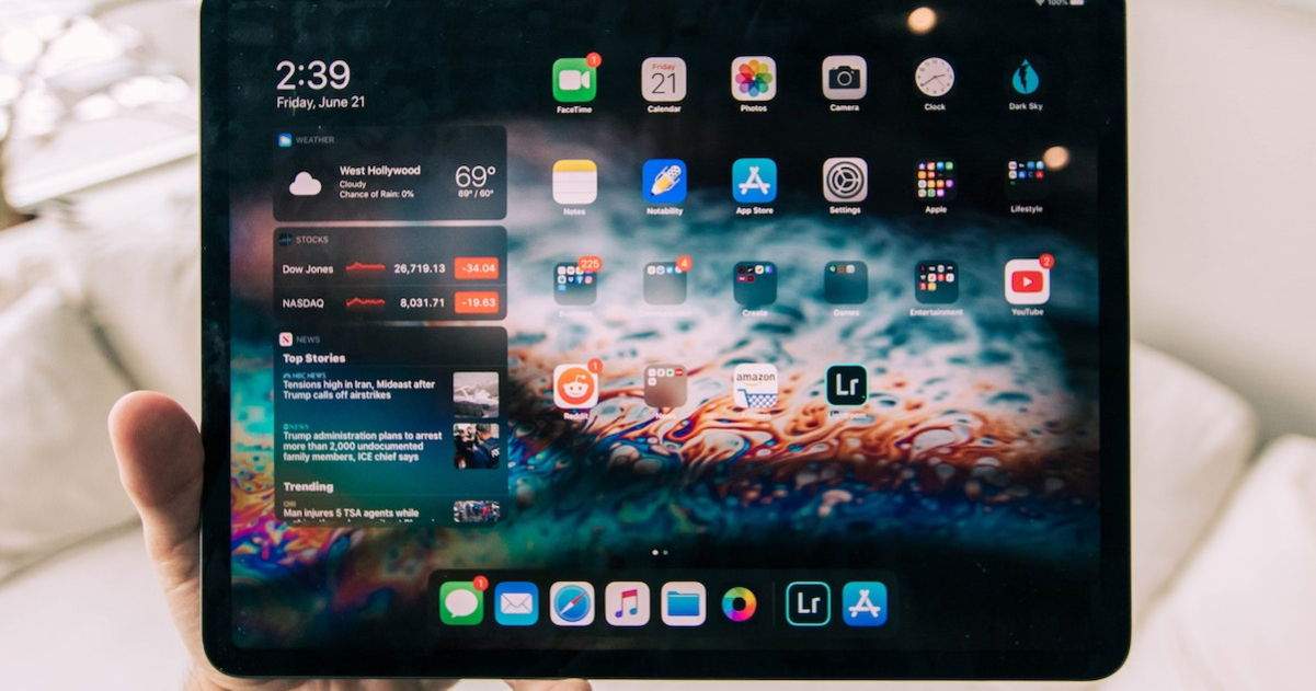 Android sigue dándote razones para amar tu iPhone: el 7% de sus apps tienen puertas traseras