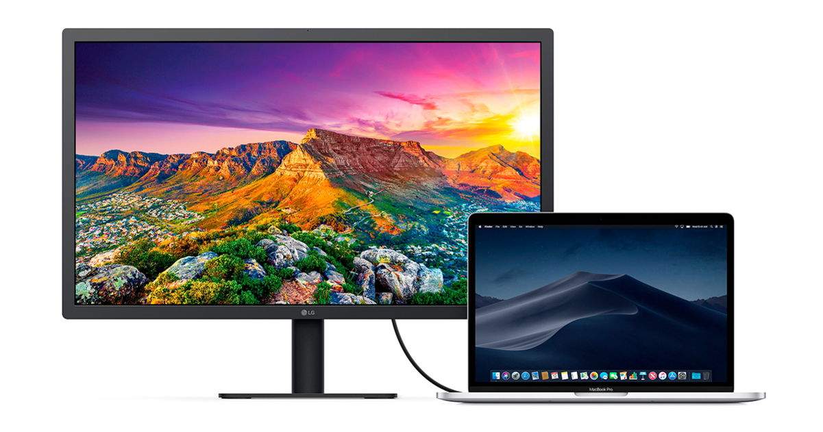 ¿Por qué comprar un monitor USB-C para tu MacBook y cuáles son las mejores opciones?