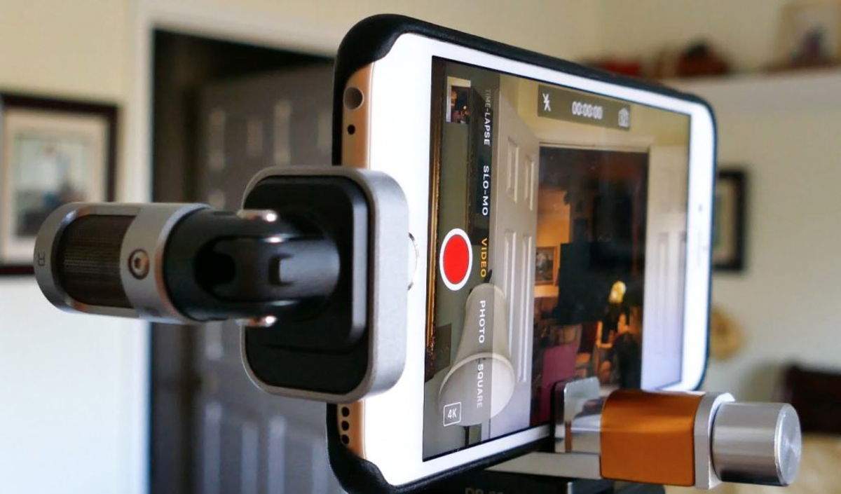 6 trucos para hacer mejores videos con tu iPhone