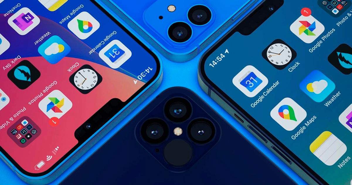 L'iPhone 12 es presentaria al setembre, però fins a l'octubre no es podrà comprar