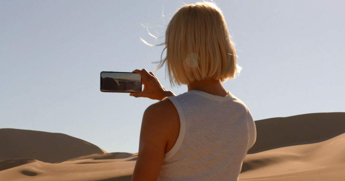 iOS 14: 7 nuevas mejoras para la aplicación Cámara