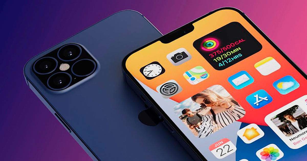El preu de l'iPhone 12 podria incrementar 50 dòlars