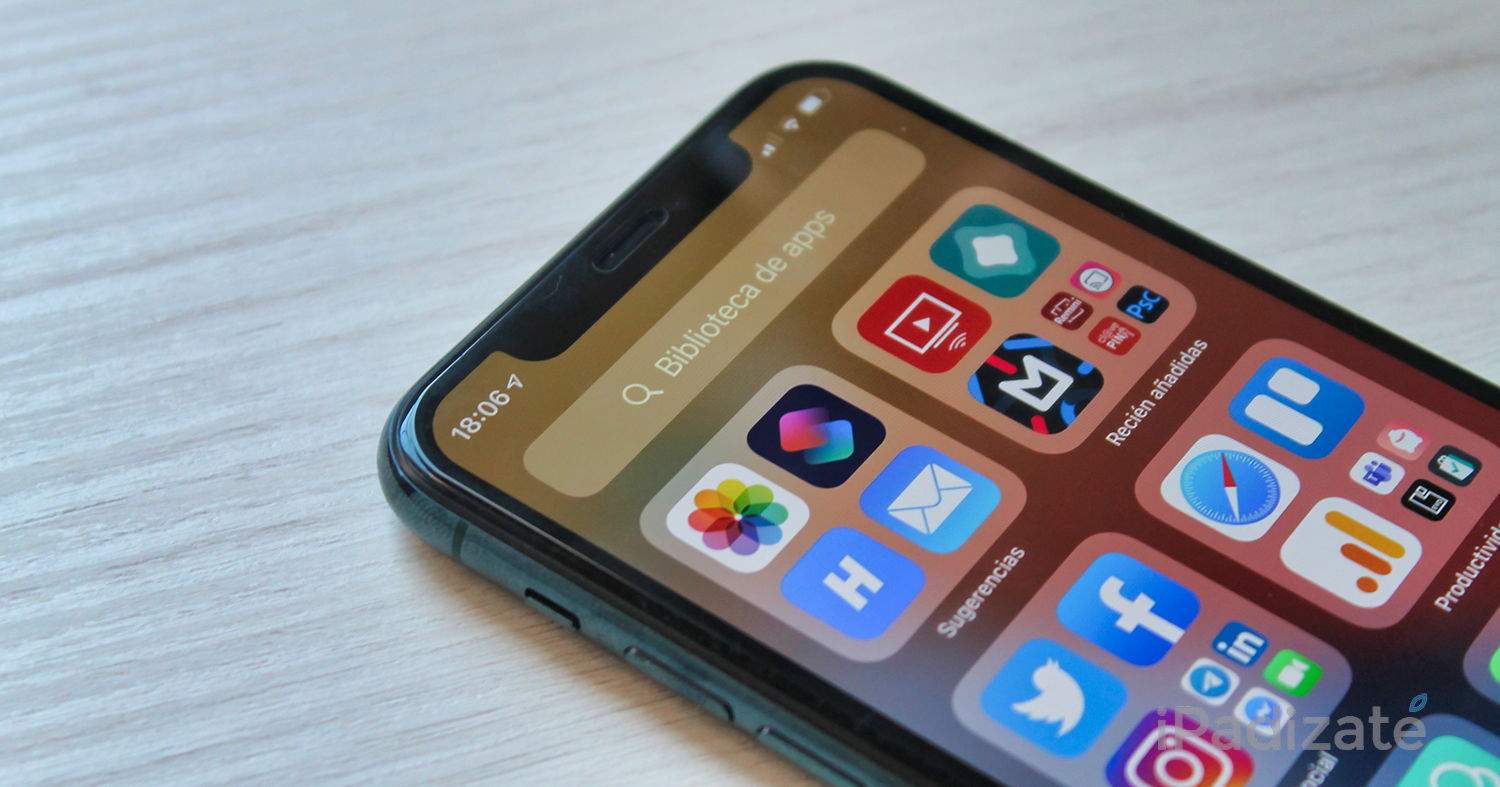 6 apps que con iOS 14 ya no tienen sentido