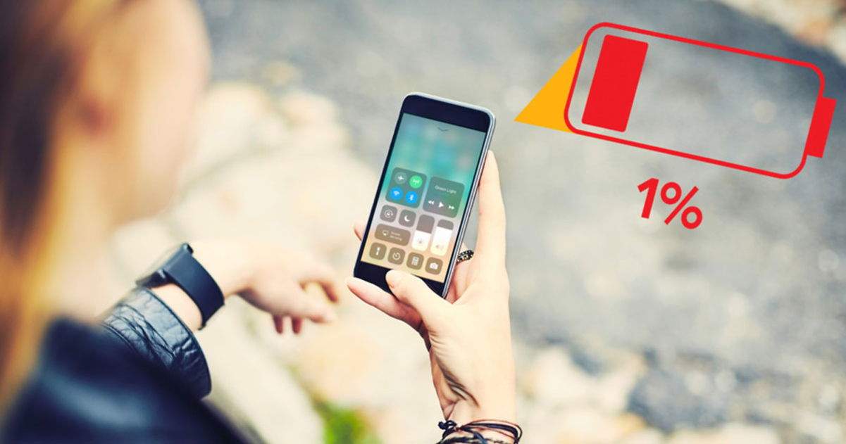 iOS 13.5.1 genera problemes de bateria a l'iPhone a molts usuaris