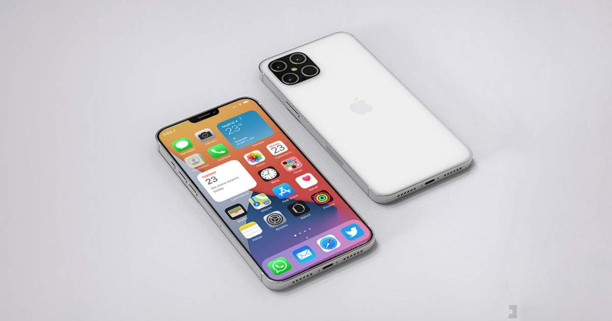 Un nou informe confirma el pitjor de l'iPhone 12
