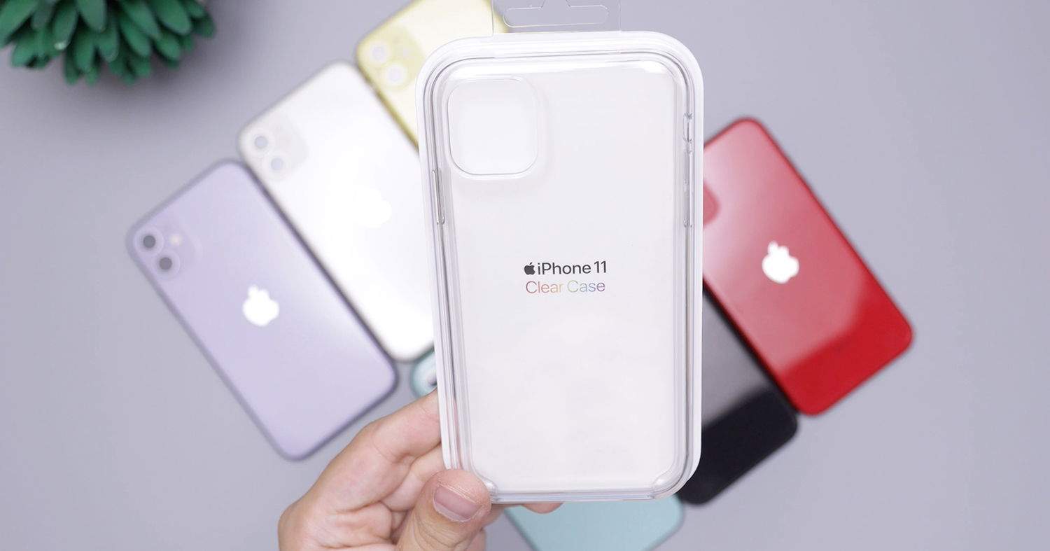 Aquestes són les millors fundes per protegir l'iPhone 11