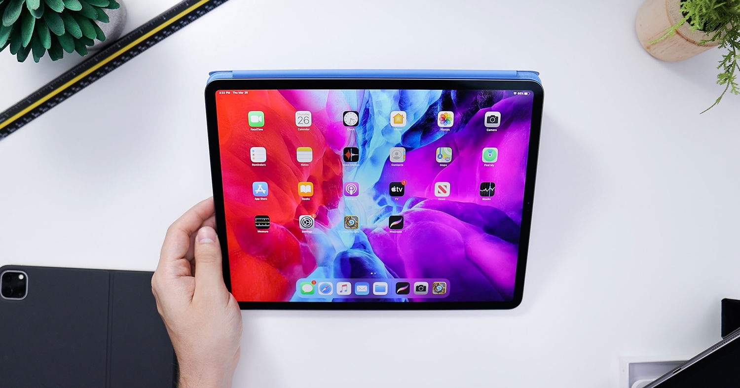 Las mejores fundas para el iPad Pro de 11 pulgadas