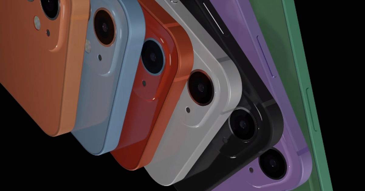 iPhone 12: aquest nou concepte ens acosta el disseny final