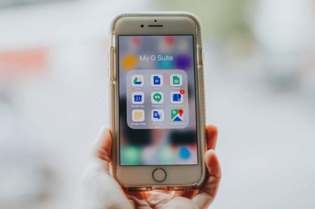 9 funcions per les quals val la pena utilitzar Google Drive