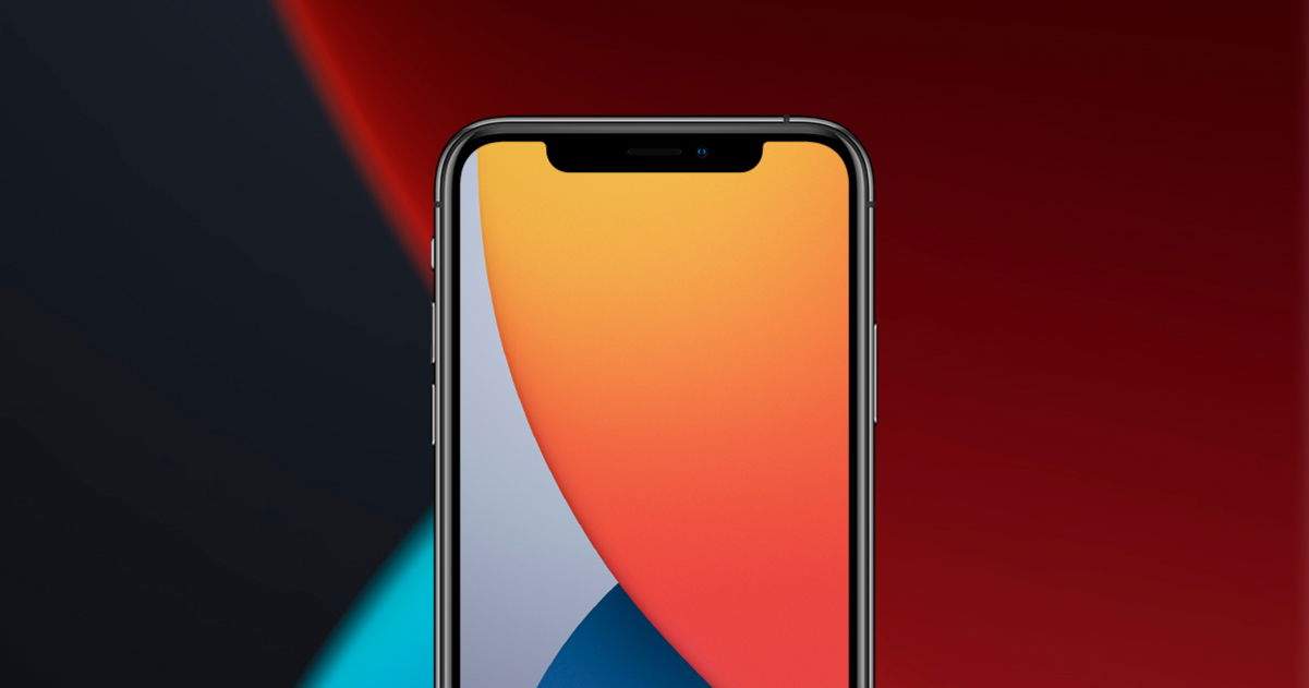 iOS 14 arriba amb 6 nous fons de pantalla, aquí els pots descarregar