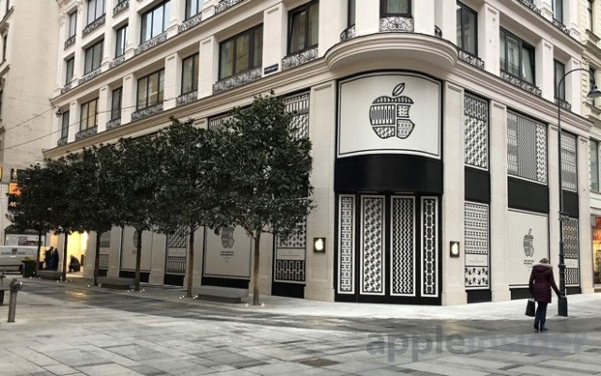 Apple se convierte en la primera compañía en valer 1 billón y medio de dólares