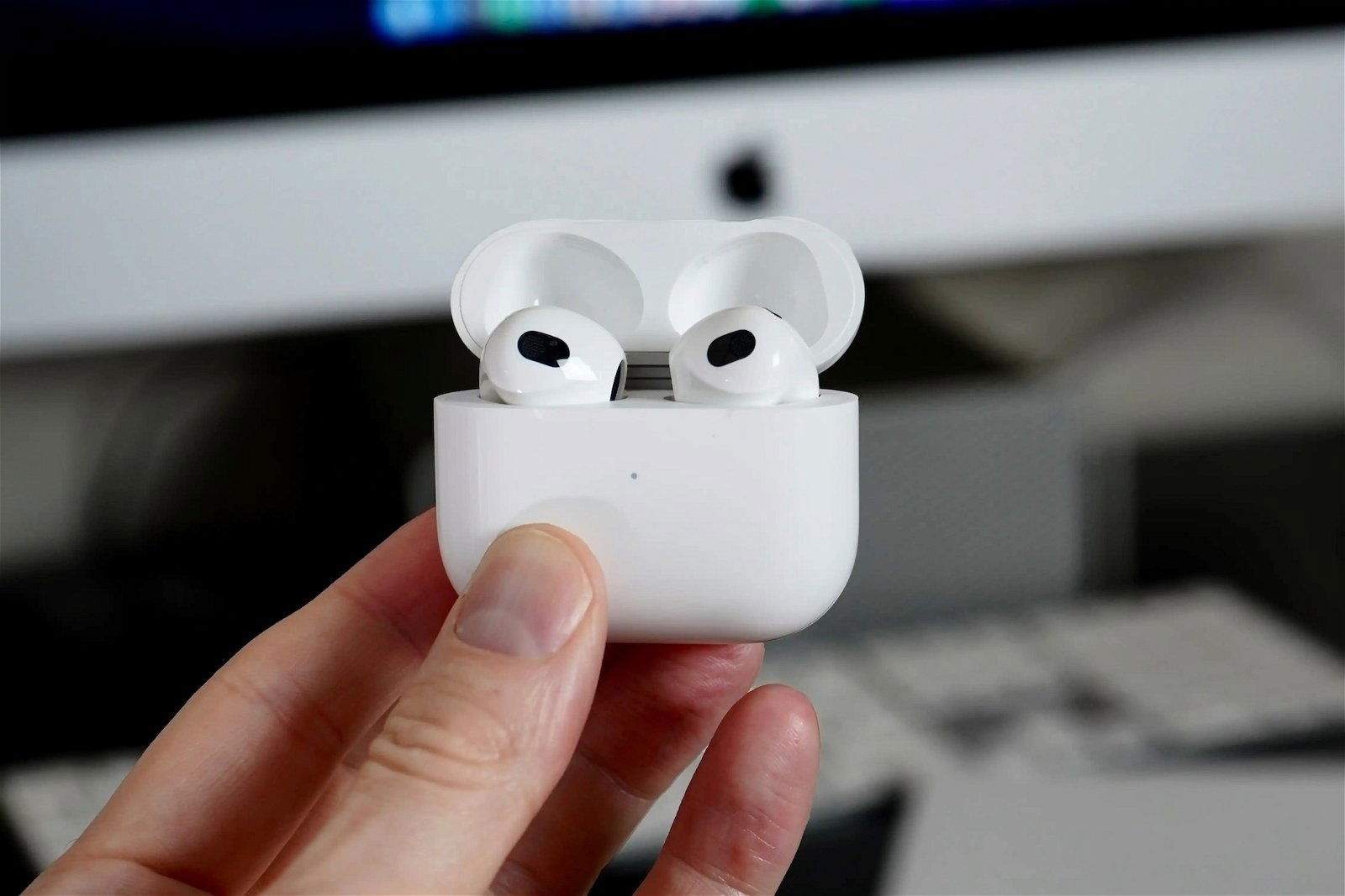 Cómo saber si unos AirPods son originales o son falsos